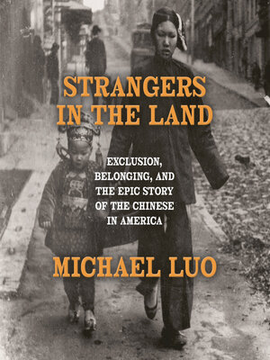 Strangers in the Land - Audiobook